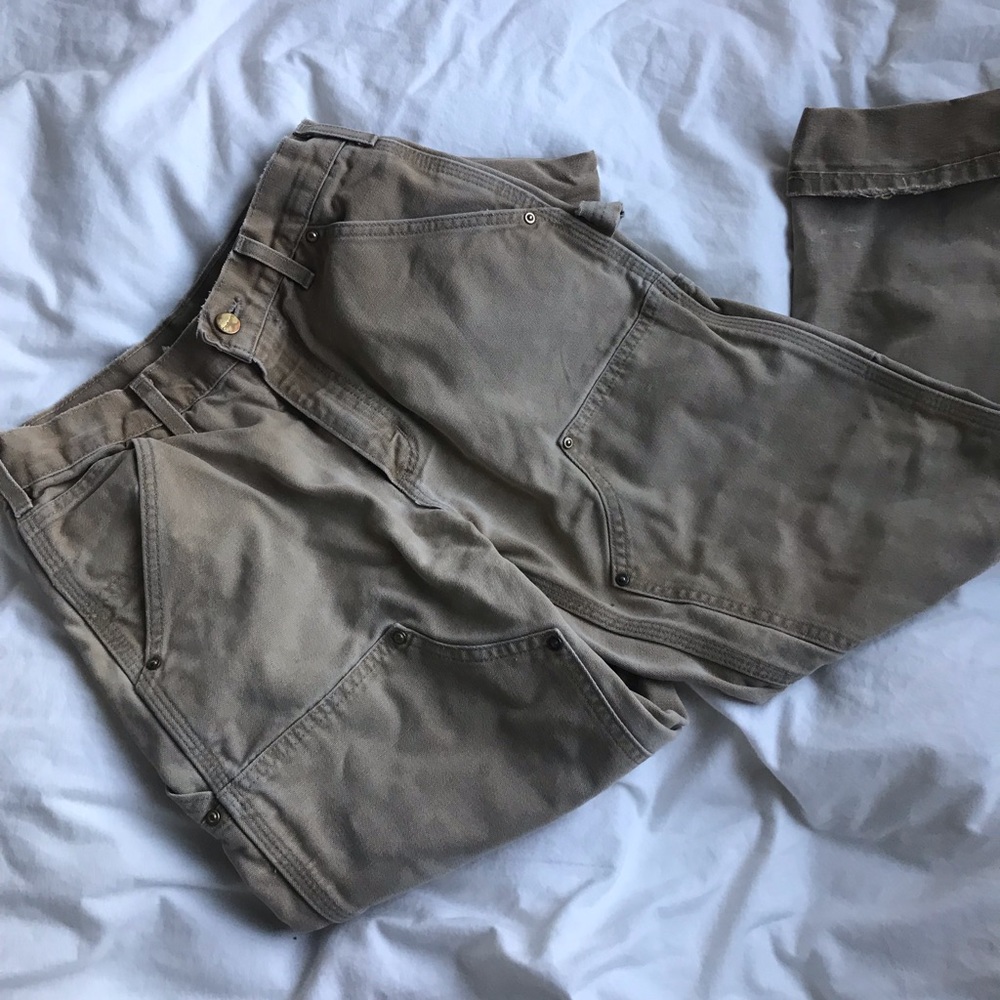 Carhartt Cargo Painter Paints